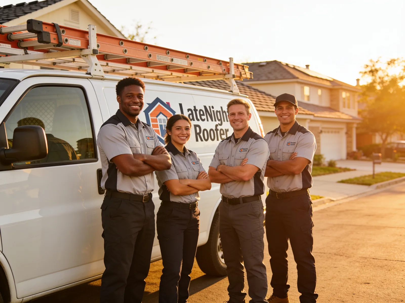 Emergency Roof Repair company in Gibson, NC